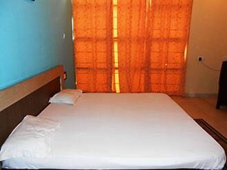 Hotel Sudha Sourabh, Banda 2